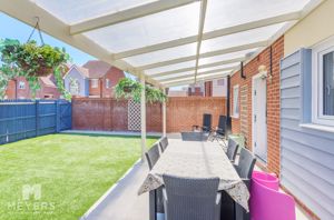 Garden- click for photo gallery